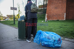 15‑latek z Krakowa rekordzistą systemu kaucyjnego
