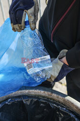 15‑latek z Krakowa rekordzistą systemu kaucyjnego