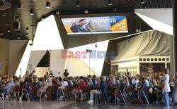 Specjalny pokaz filmu "Pianista" w NCKF w Łodzi