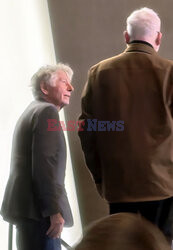 Specjalny pokaz filmu "Pianista" w NCKF w Łodzi