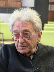 Specjalny pokaz filmu "Pianista" w NCKF w Łodzi