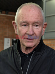 Specjalny pokaz filmu "Pianista" w NCKF w Łodzi