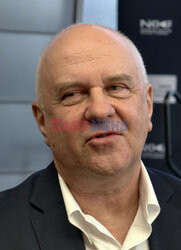 Specjalny pokaz filmu "Pianista" w NCKF w Łodzi