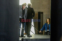 Specjalny pokaz filmu "Pianista" w NCKF w Łodzi