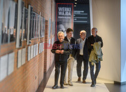 Specjalny pokaz filmu "Pianista" w NCKF w Łodzi