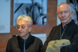 Specjalny pokaz filmu "Pianista" w NCKF w Łodzi