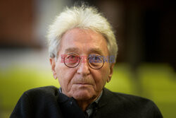 Specjalny pokaz filmu "Pianista" w NCKF w Łodzi