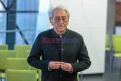 Specjalny pokaz filmu "Pianista" w NCKF w Łodzi