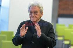 Specjalny pokaz filmu "Pianista" w NCKF w Łodzi