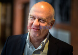 Specjalny pokaz filmu "Pianista" w NCKF w Łodzi