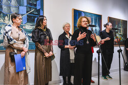 Wystawa "Kiejstut Bereżnicki. Harmonia mundana" w Sopocie