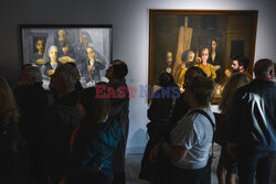 Wystawa "Kiejstut Bereżnicki. Harmonia mundana" w Sopocie