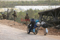 Wojna na Bliskim Wschodzie 2026