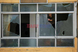 Wojna na Bliskim Wschodzie 2026