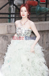 Impreza Tiffany w Nowym Jorku