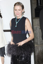 Impreza Tiffany w Nowym Jorku