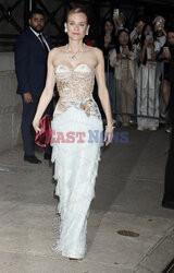 Impreza Tiffany w Nowym Jorku