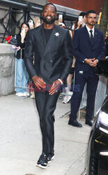 Impreza Tiffany w Nowym Jorku