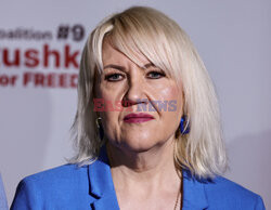 Konferencja prasowa Koalicji "Łatuszka i Ruch Za Wolność"