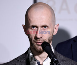 Konferencja prasowa Koalicji "Łatuszka i Ruch Za Wolność"