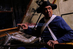 Rekonstrukcja bitwy pod Lexington