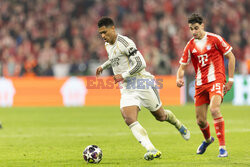 LM 2025/2026 - ćwierćfinały rewanże