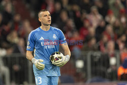 LM 2025/2026 - ćwierćfinały rewanże