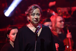 Muzyczny spektakl na stulecie Programu 1 Polskiego Radia