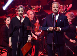 Muzyczny spektakl na stulecie Programu 1 Polskiego Radia