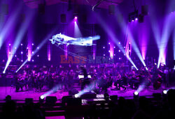 Muzyczny spektakl na stulecie Programu 1 Polskiego Radia