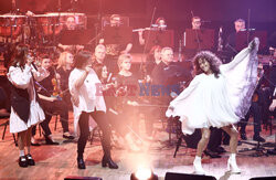 Muzyczny spektakl na stulecie Programu 1 Polskiego Radia