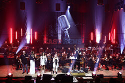 Muzyczny spektakl na stulecie Programu 1 Polskiego Radia