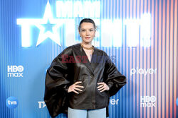 2. odc. live 17. edycji Mam Talent!