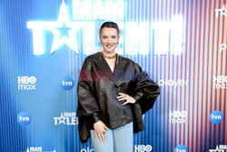 2. odc. live 17. edycji Mam Talent!