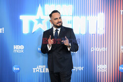 2. odc. live 17. edycji Mam Talent!