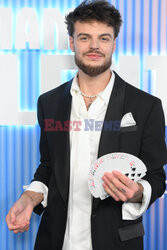 2. odc. live 17. edycji Mam Talent!