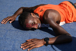 23. Tauron Cracovia Maraton