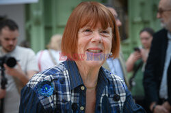 Targi Książki w Paryżu