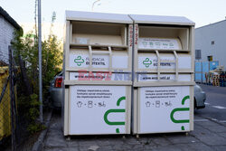 East News archiwum 2026