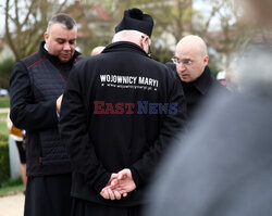 Marsz dla Życia w Szczecinie