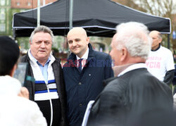 Marsz dla Życia w Szczecinie