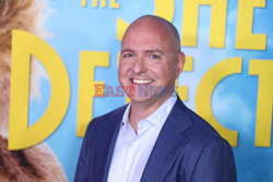 Premiera filmu Sheep Detectives