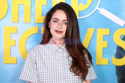 Premiera filmu Sheep Detectives