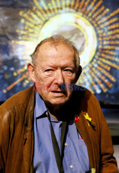 Spotkanie z Adamem Michnikiem w ramach cyklu "Okrągły Stół - historie osobiste"