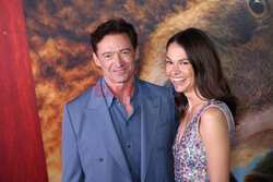 Premiera filmu Sheep Detectives