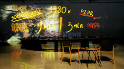 Spotkanie z Adamem Michnikiem w ramach cyklu "Okrągły Stół - historie osobiste"