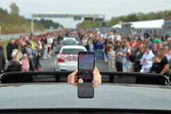 Otwarcie sezonu Tor Poznań