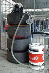 Otwarcie sezonu Tor Poznań