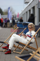 Otwarcie sezonu Tor Poznań