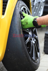 Otwarcie sezonu Tor Poznań